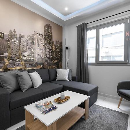 דירות סלוניקי San Francisco, Nilie Hospitality Mgmt מראה חיצוני תמונה