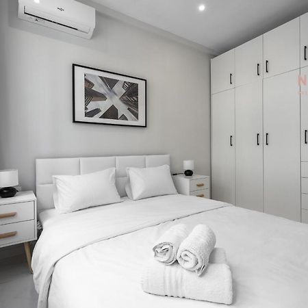 דירות סלוניקי San Francisco, Nilie Hospitality Mgmt מראה חיצוני תמונה