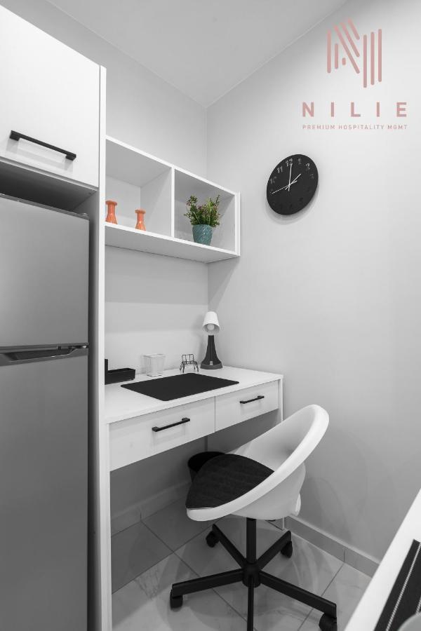דירות סלוניקי San Francisco, Nilie Hospitality Mgmt מראה חיצוני תמונה